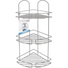 LIDO CROMO ANGOLIERA 3 PIANI (4pz)